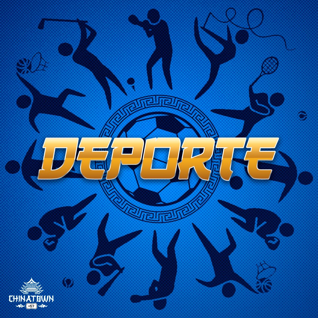 ‎Deporte