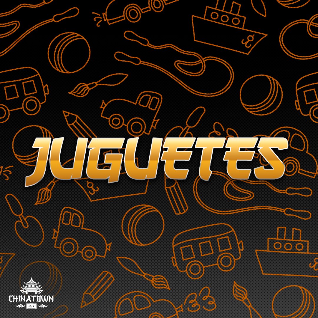 ‎Juguetes