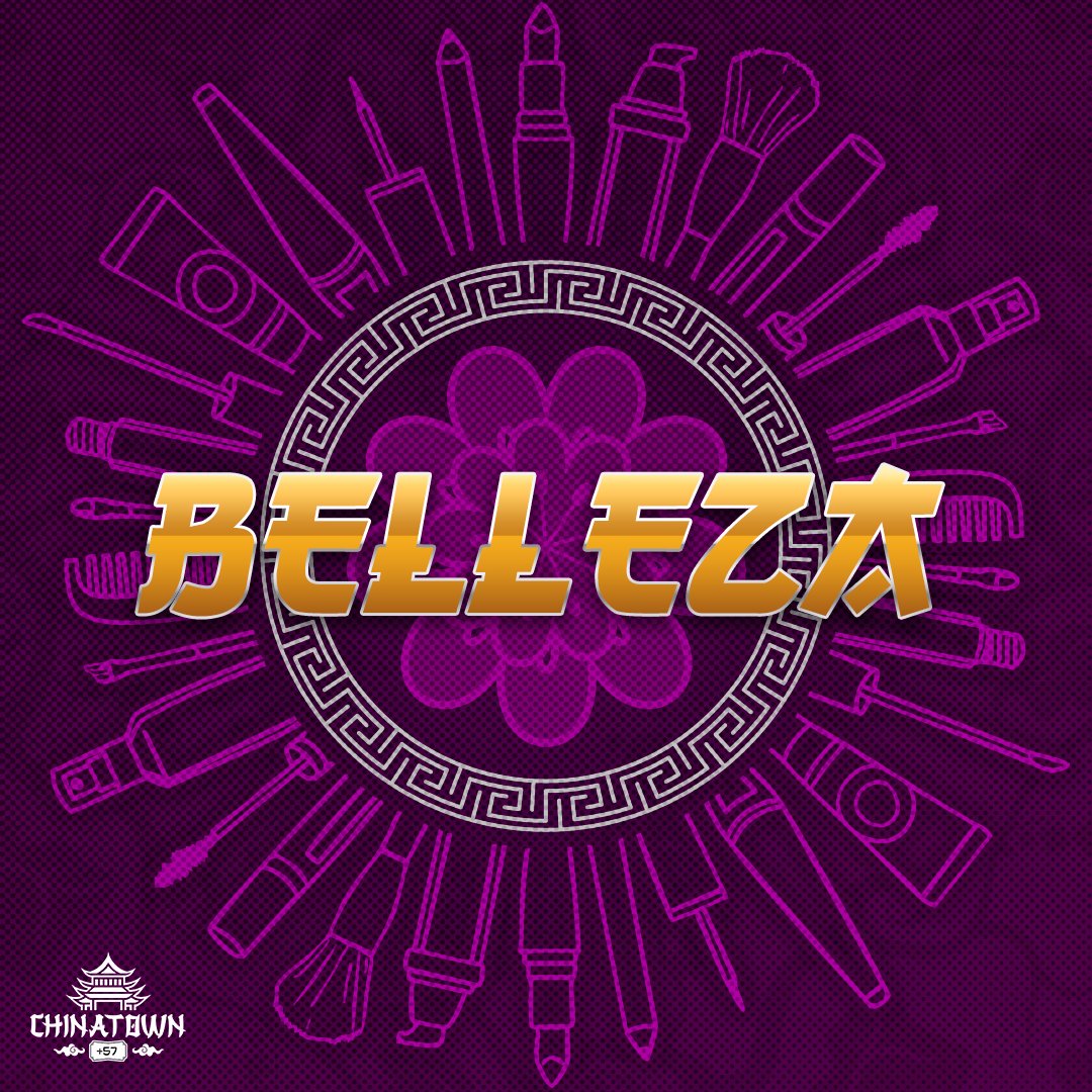 ‎Belleza