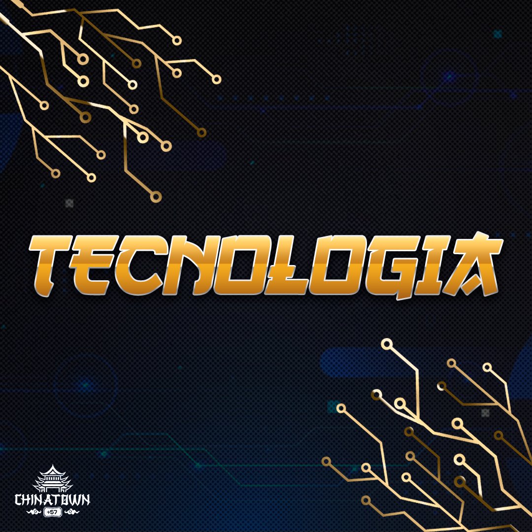 ‎Tecnologia