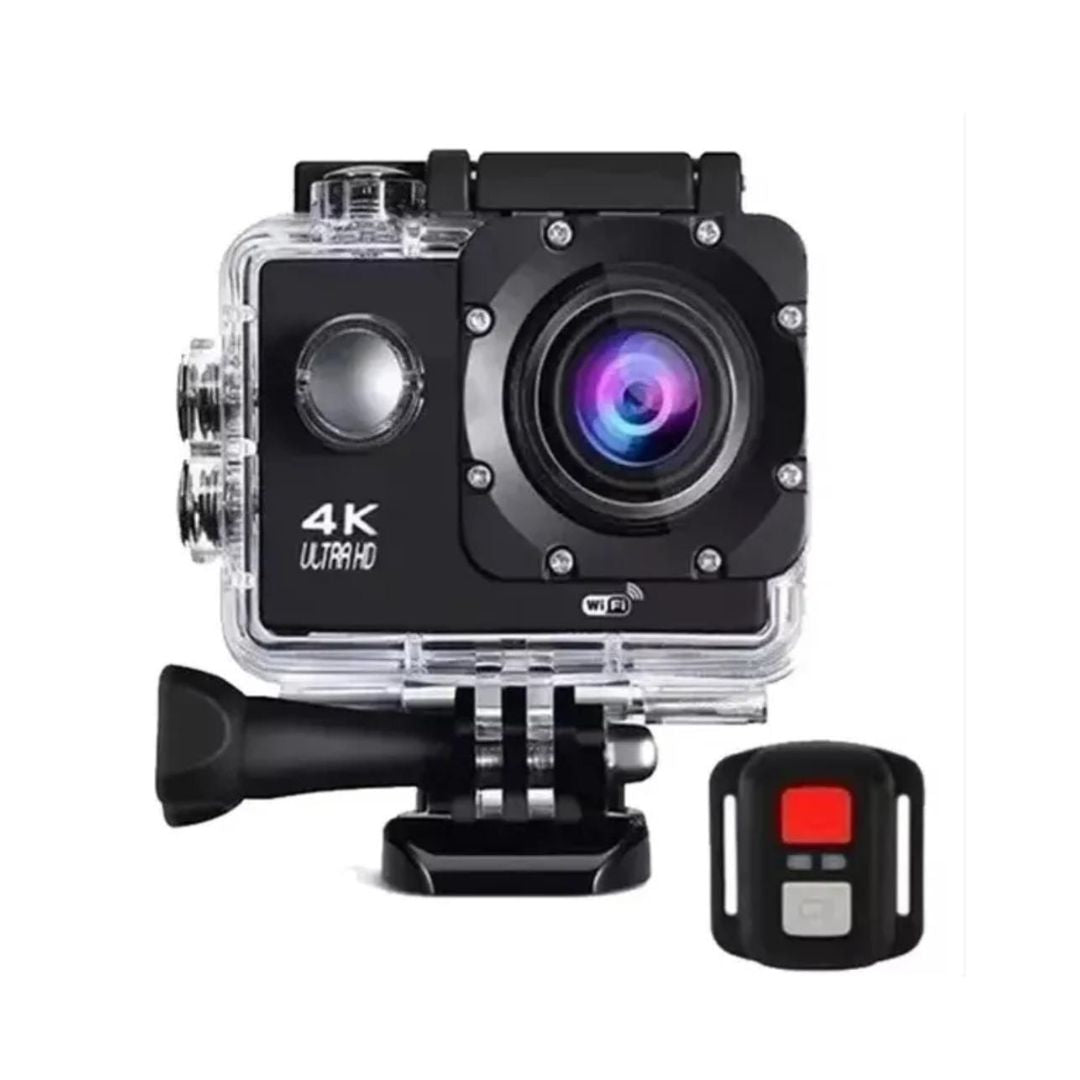 CAMARA DEPORTIVA 4K