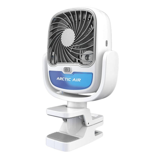 VENTILADOR PORTATIL ARTIC COLD POCKET