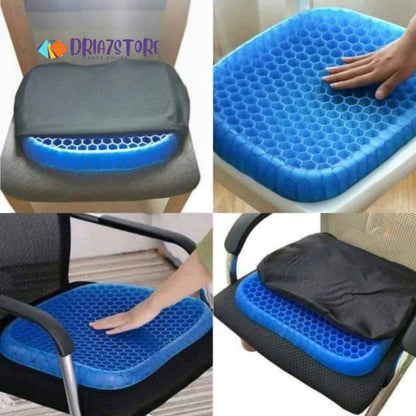 COJIN EN GEL PARA ASIENTO