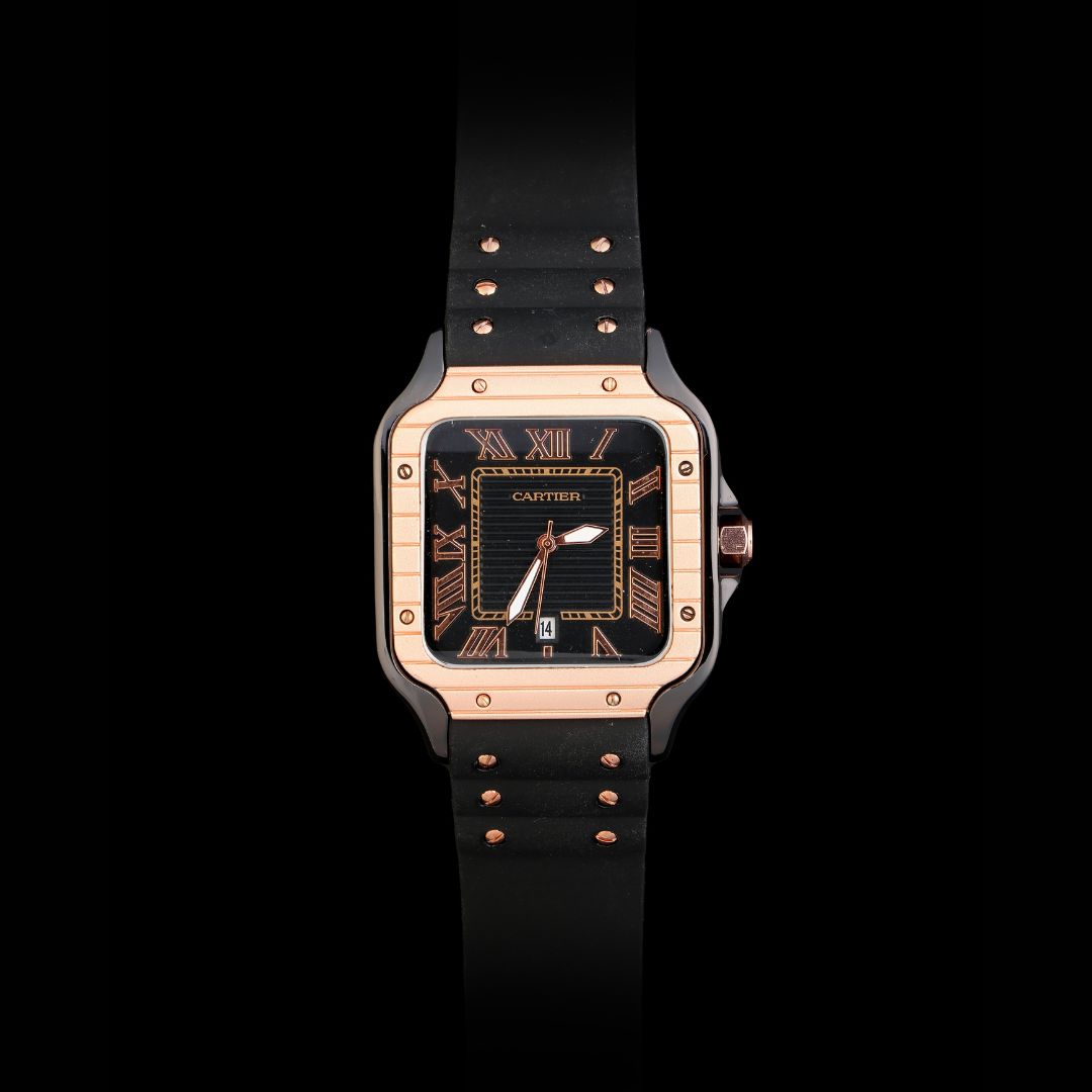 CARTIER