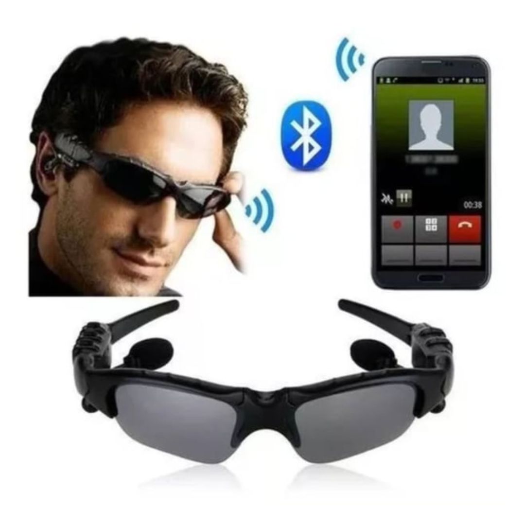 GAFAS BLUETOOTH