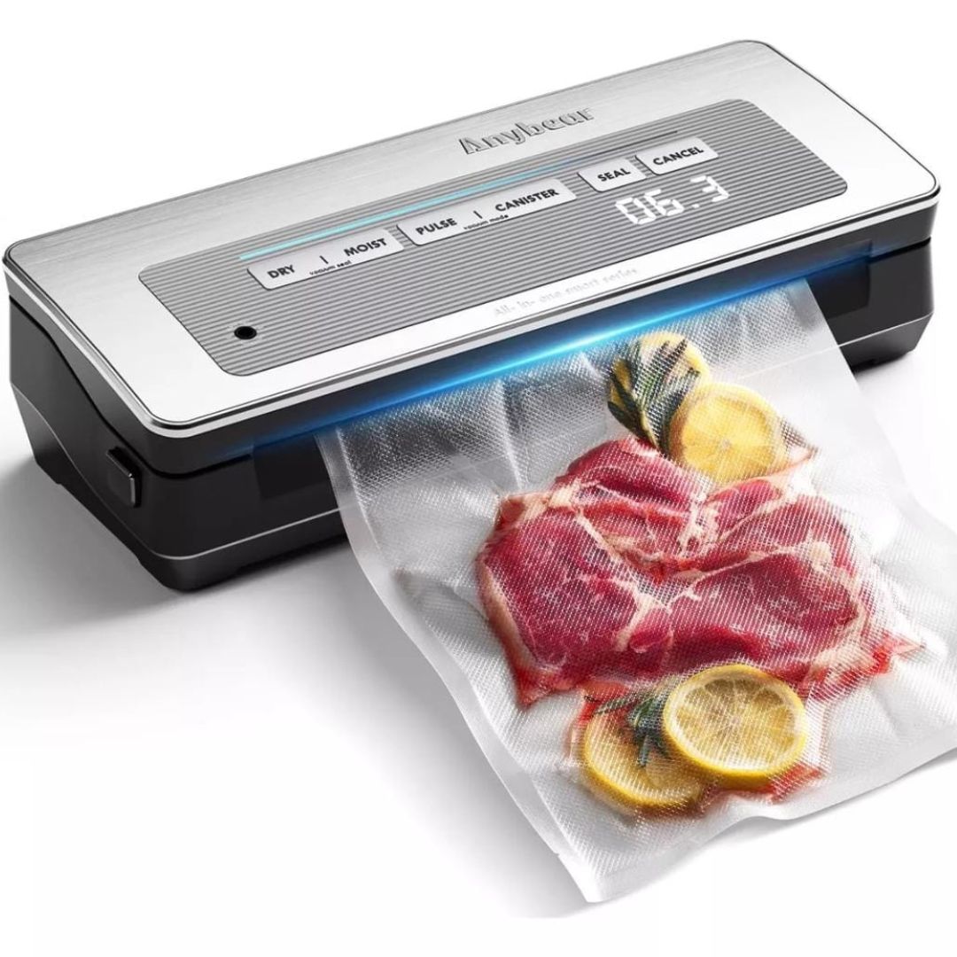 VACUUM SEALER PROFESIONAL