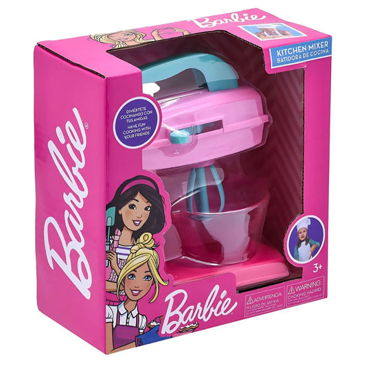 BATIDORA BARBIE