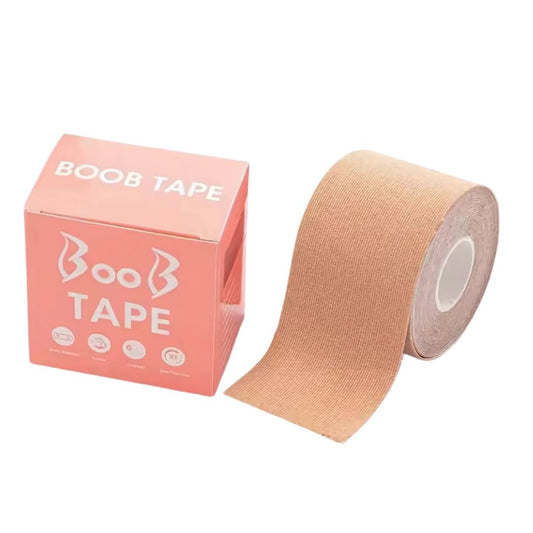 CINTA LEVANTA BUSTO BOOB TAPE