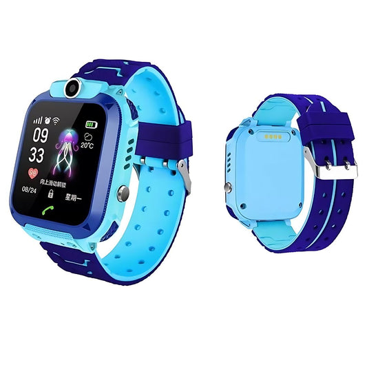 RELOJ GPS PARA NIÑOS