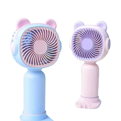 VENTILADOR DE MAΝΟ OREJAS YASE