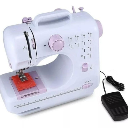 MAQUINA DE COSER