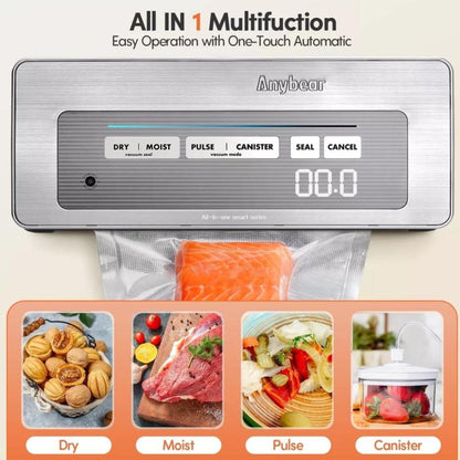 VACUUM SEALER PROFESIONAL