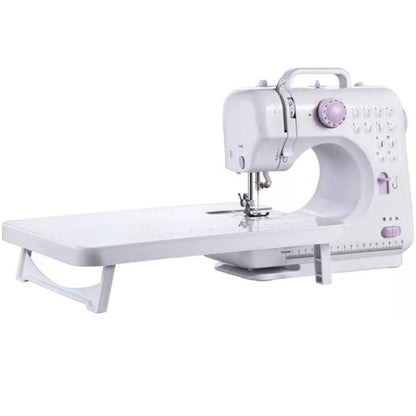 MAQUINA DE COSER CON MESA