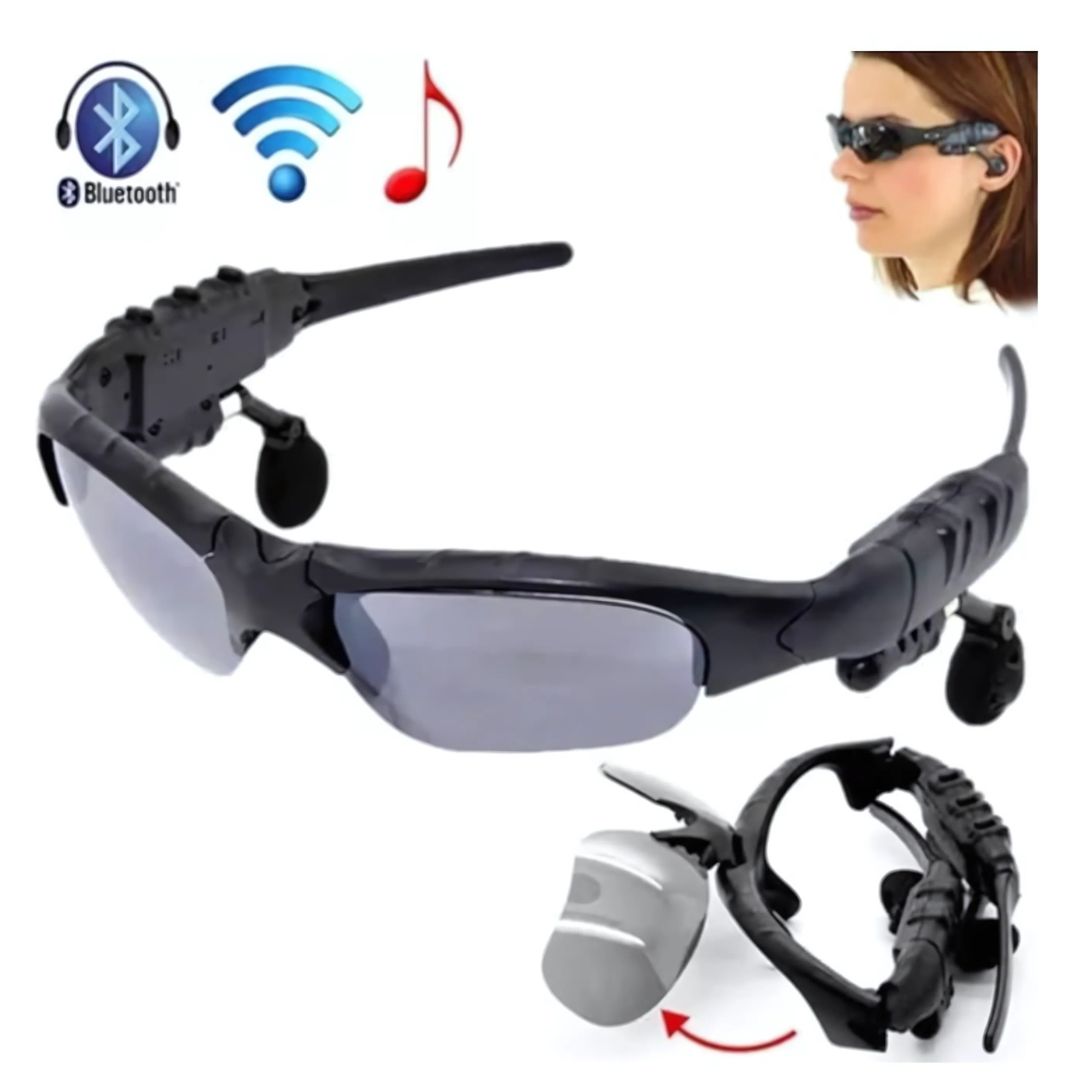 GAFAS BLUETOOTH