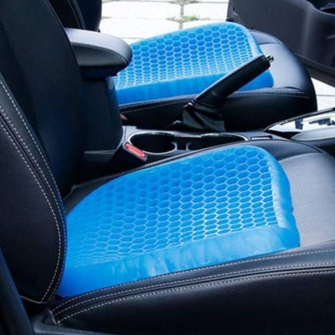 COJIN EN GEL PARA ASIENTO