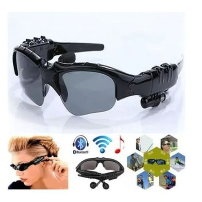 GAFAS BLUETOOTH