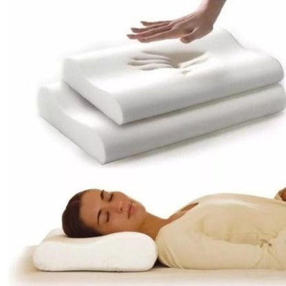 ALMOHADA ORTOPEDICA