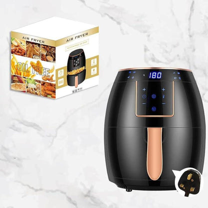 AIR FRYER 6L