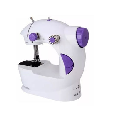 MAQUINA DE COSER MINI SEWING 202A