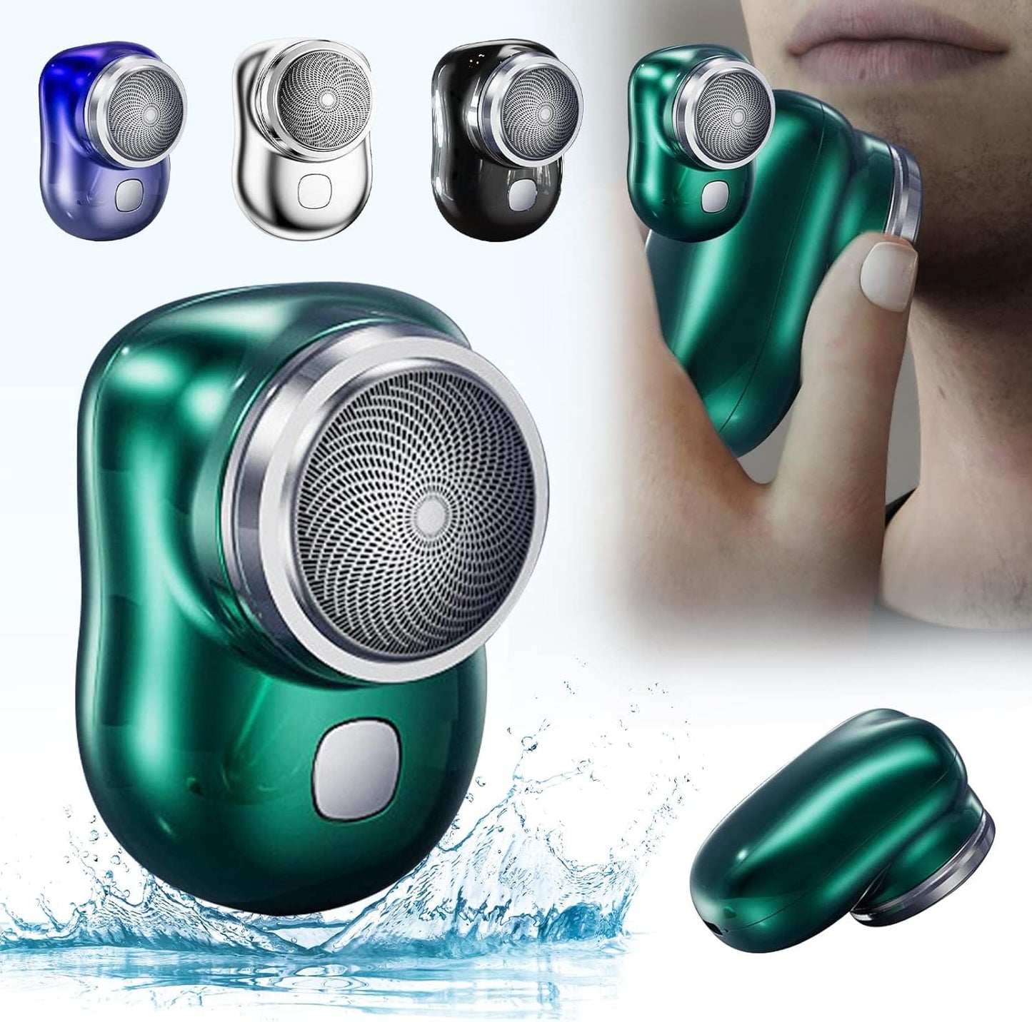 MINI SHAVER P10